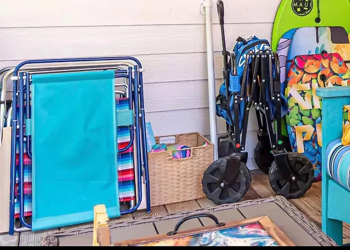Rookery 3 Family Friendly Pools Dogs Gulf Shores