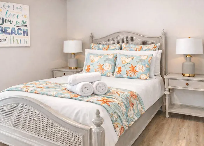 Rookery 3 Family Friendly Pools Dogs Holiday home Gulf Shores