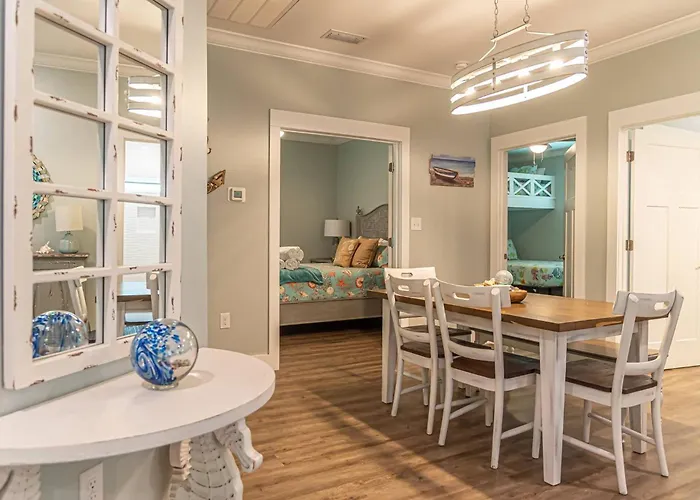 Holiday home Rookery 3 Family Friendly Pools Dogs Gulf Shores