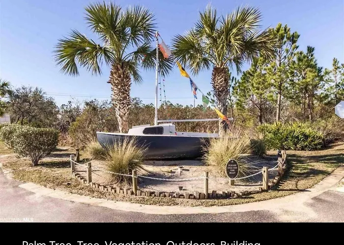 Rookery 3 Family Friendly Pools Dogs Holiday home Gulf Shores