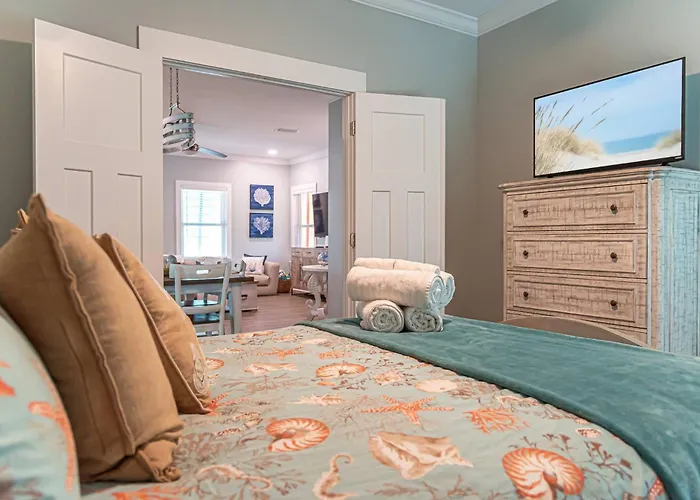 Rookery 3 Family Friendly Pools Dogs * Gulf Shores