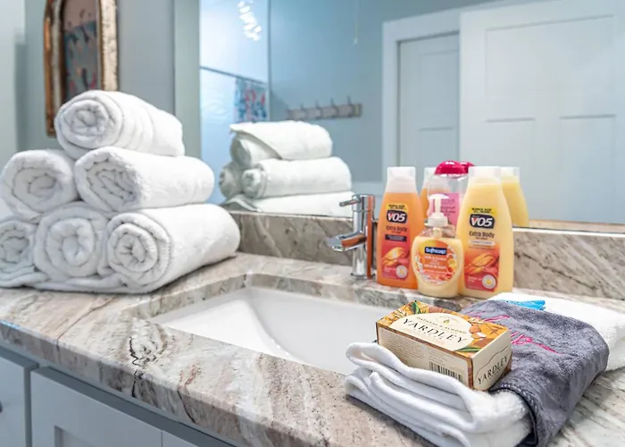Rookery 3 Family Friendly Pools Dogs Holiday home Gulf Shores