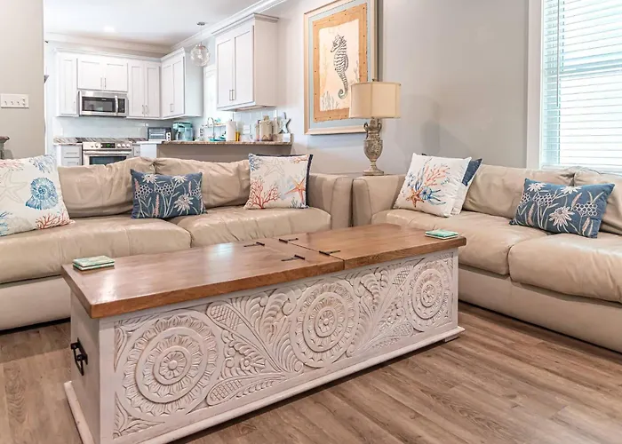 Rookery 3 Family Friendly Pools Dogs Holiday home Gulf Shores