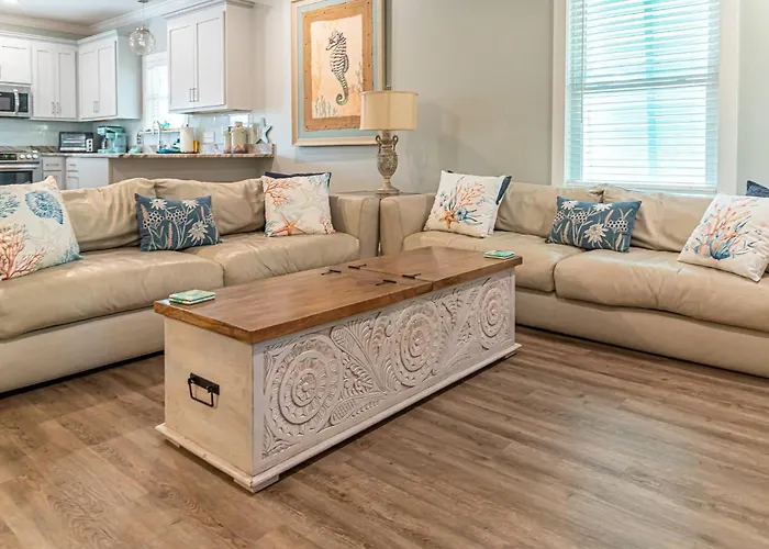 Holiday home Rookery 3 Family Friendly Pools Dogs Gulf Shores