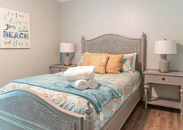 Rookery 3 Family Friendly Pools Dogs Holiday home Gulf Shores