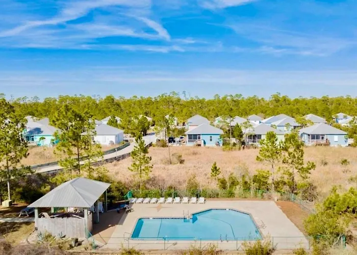 Holiday home Rookery 3 Family Friendly Pools Dogs