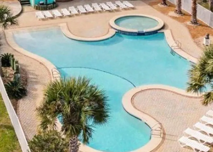 Rookery 3 Family Friendly Pools Dogs * Gulf Shores
