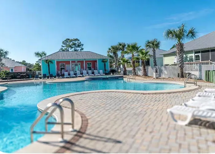 Rookery 3 Family Friendly Pools Dogs Gulf Shores