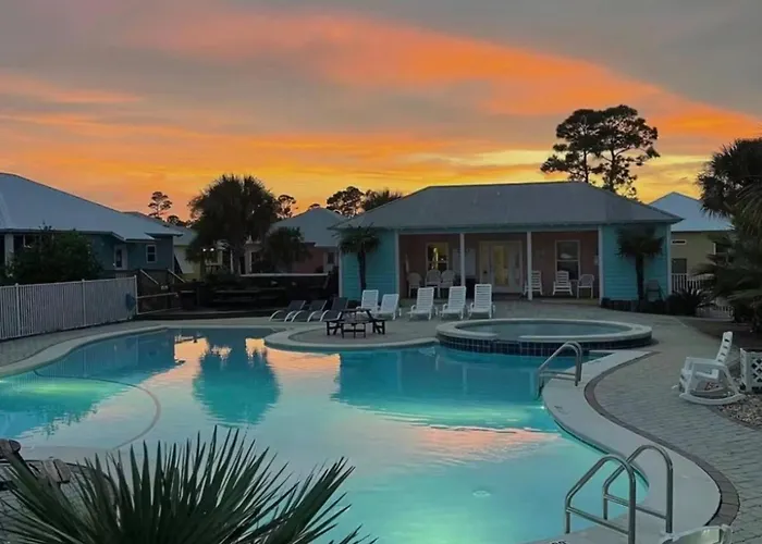 Holiday home Rookery 3 Family Friendly Pools Dogs *