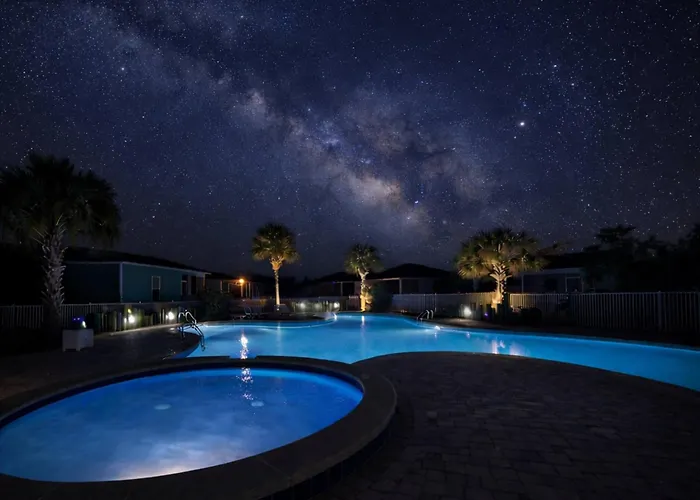 Rookery 3 Family Friendly Pools Dogs Gulf Shores