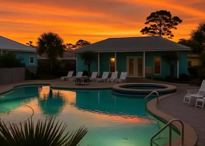 Holiday home Rookery 3 Family Friendly Pools Dogs Gulf Shores